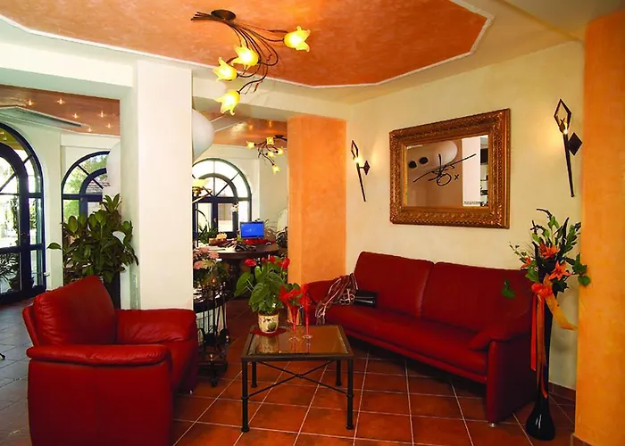 Cleo´s Hotel Kallstadt
